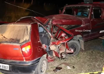 Acidentes com vítimas fatais são registrados no Vale do Jiquiriçá