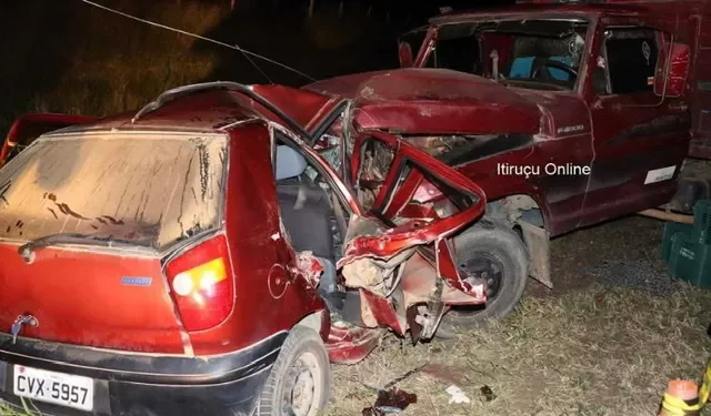 Acidentes com vítimas fatais são registrados no Vale do Jiquiriçá