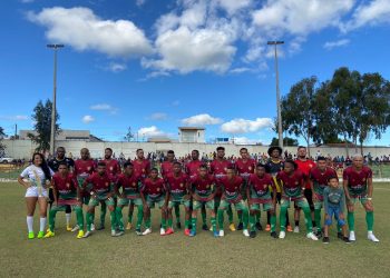Seleção de Jaguaquara vence a seleção de Lajedo e está classificada para próxima fase da INTERVALE