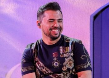 Mais uma atração é confirmada no São Pedro de Itiruçu: Xand Avião