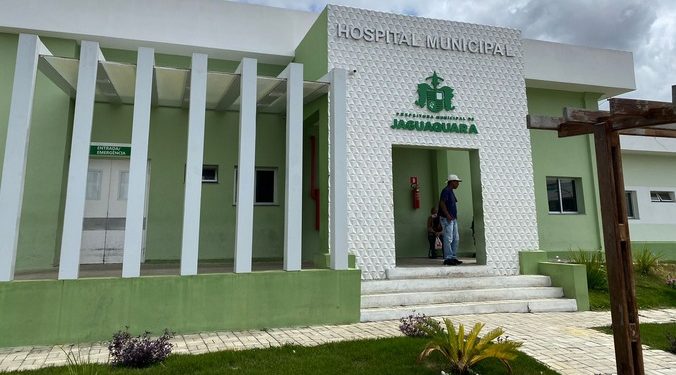 Homem morre após ser atropelado por Caminhão Caçamba em Jaguaquara