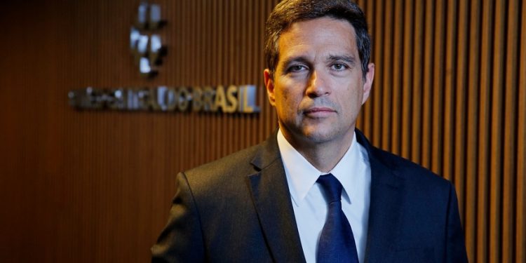 Presidente do Banco Central diz que o pior da inflação já passou