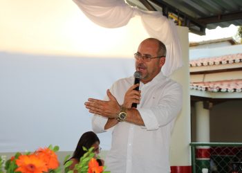 Após serem aprovadas pelo TCM, contas do ex-prefeito Giuliano são aprovadas pela Câmara