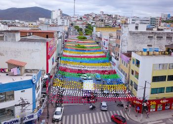 Advogado ajuíza ação popular para cancelar São João de Jequié; MP arquiva ação e festa está mantida