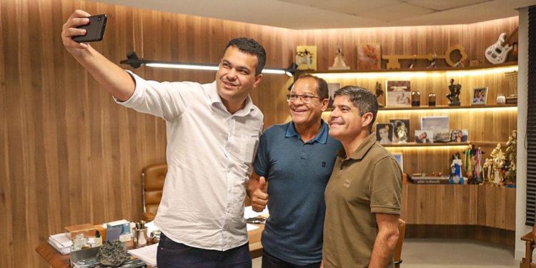 Ademir Moreira desiste de pré-candidatura a deputado estadual