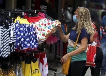 Com alta de 1% do PIB, Brasil dá salto em ranking global e fica na 9ª posição