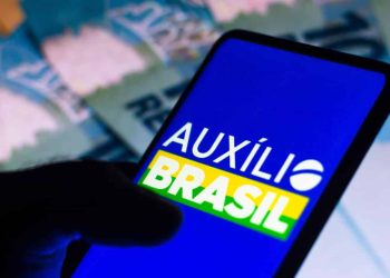 Governo paga Auxílio Brasil a beneficiários com NIS final 9