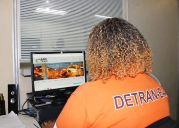 Detran abre processo seletivo para contratação de 540 profissionais em Salvador e interior