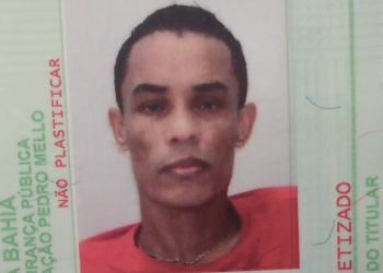 Morre cadeirante que foi alvejado por tiros dentro de sua casa