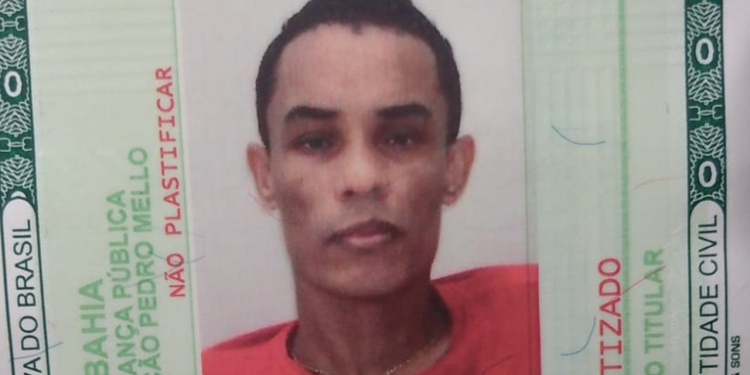 Morre cadeirante que foi alvejado por tiros dentro de sua casa