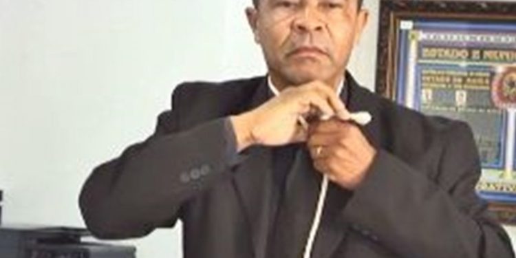 Vereador de Itabela tenta suicídio em sessão da Câmara Municipal