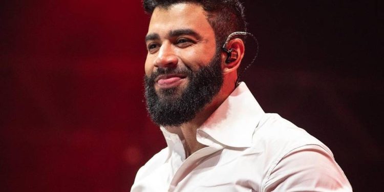 Justiça suspende ‘Festa da Banana’ com Gusttavo Lima em Teolândia