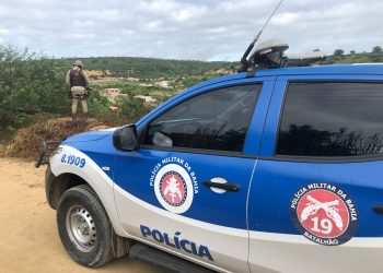 Homem é encontrado morto em Jaguaquara