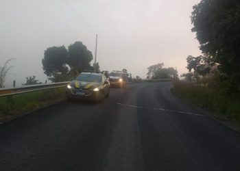 Condutor de moto morre vítima de acidente na BR-420, entre Mutuípe e Laje