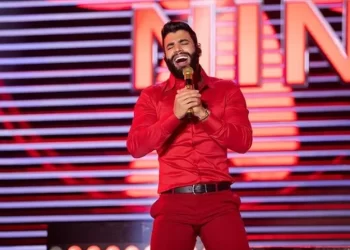 Justiça libera ‘Festa da Banana’ com show de Gusttavo Lima em Teolândia
