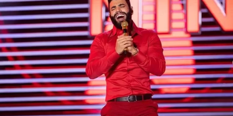 Justiça libera ‘Festa da Banana’ com show de Gusttavo Lima em Teolândia