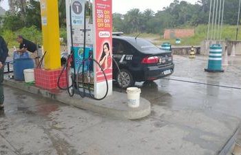 Policia realiza operação Posto Legal em Jaguaquara e outras 4 cidades