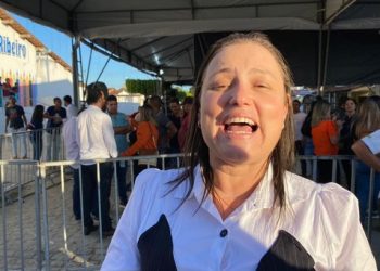 Médica, Prefeita Lorena Di Gregório descarta caso suspeito da varíola dos macacos em Itiruçu