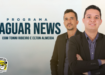 Jaguar News – (21/07/22) – Jaguar FM