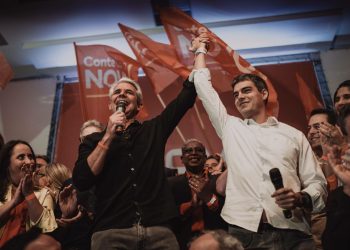 Partido Novo oficializa candidatura de Felipe d’Avila à presidência