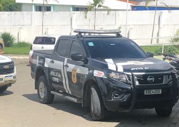 Policia Civil prende suspeito de pedofilia e abuso sexual em Jaguaquara