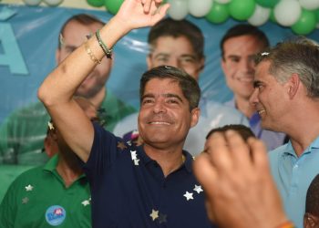 ACM Neto pede aos baianos reflexão sobre governos do PT: “que estado esse pessoal deixa para nós depois de 16 anos?”