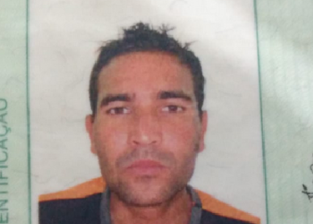 Homem é assassinado com 4 tiros no rosto no Entroncamento de Jaguaquara