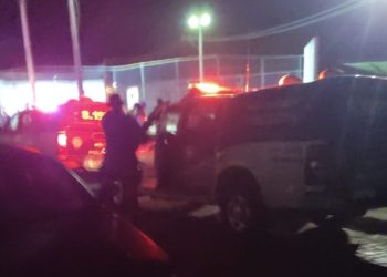 Jovem morre após ser alvejado por vários tiros em Jaguaquara