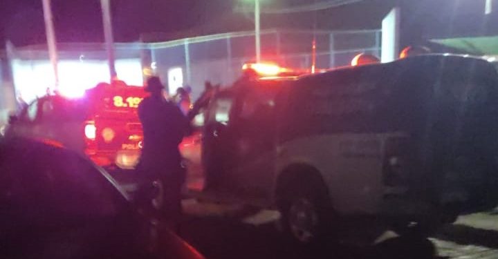 Jovem morre após ser alvejado por vários tiros em Jaguaquara