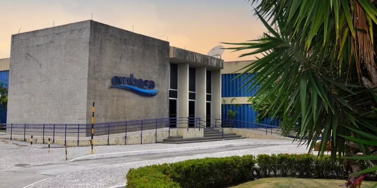Embasa abre inscrições para concurso público com 930 vagas