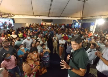 Voto ‘Lulaneto’ é realidade na campanha de ACM ao governo, diz coluna da Veja