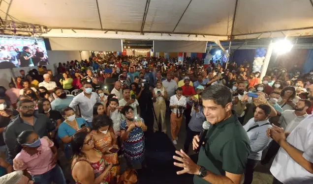 Voto ‘Lulaneto’ é realidade na campanha de ACM ao governo, diz coluna da Veja