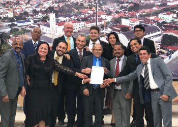Câmara aprova projeto que autoriza a estadualização do Hospital de Jaguaquara