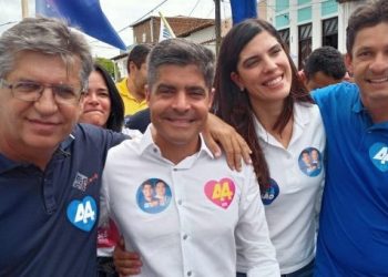 Do PSD, vice-prefeito de Itiruçu e vereador anunciam apoio a ACM Neto