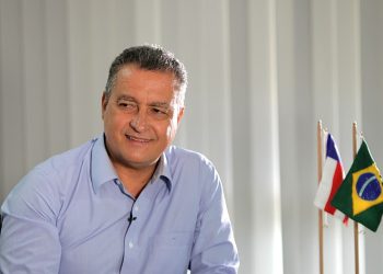 Governo Rui Costa é aprovado por 80% dos eleitores, diz Datafolha