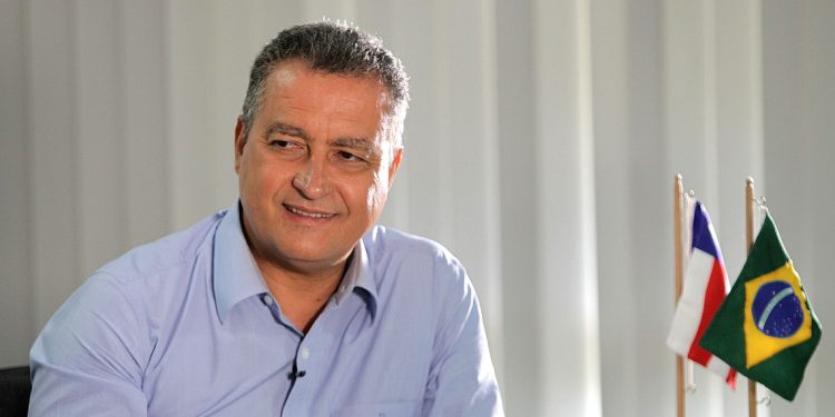 Governo Rui Costa é aprovado por 80% dos eleitores, diz Datafolha