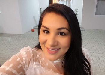 Kelly Di Labio é nomeada secretária de Desenvolvimento Social de Jaguaquara