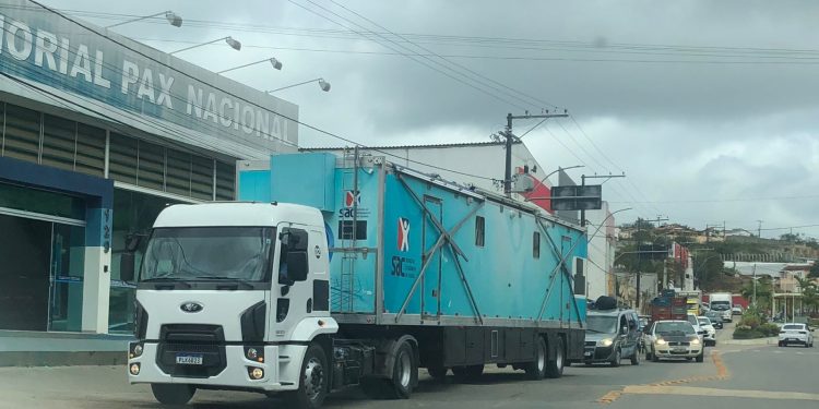 SAC Móvel realiza atendimento em Jaguaquara a partir desta quarta-feira