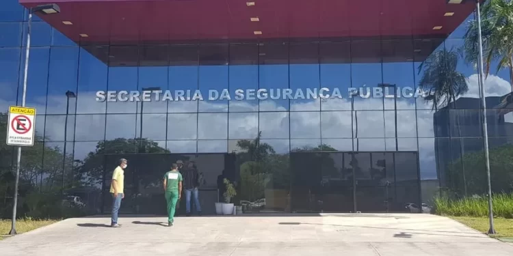 Bahia tem redução de 11% em crimes violentos letais intencionais durante o 1º semestre