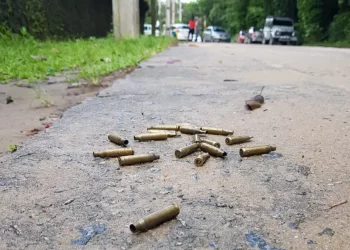 Monitor da Violência: Bahia registra maior quantidade de mortes violentas no primeiro semestre no Brasil