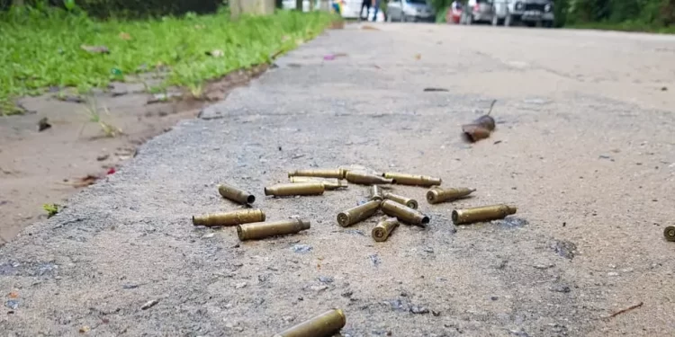 Monitor da Violência: Bahia registra maior quantidade de mortes violentas no primeiro semestre no Brasil