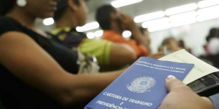 Bahia tem a maior taxa de desemprego do país no primeiro trimestre desse ano