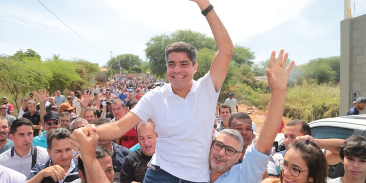 DataQualy/Política Livre: ACM Neto deve vencer no primeiro turno neste domingo, com 58,2% dos votos válidos