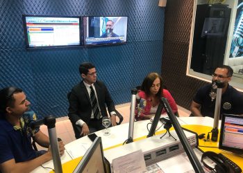 Rádio Revista – (30/09/22) – Jaguar FM