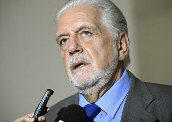 Wagner e ex-executivos da Odebrecht viram réus em ação derivada da Lava-Jato