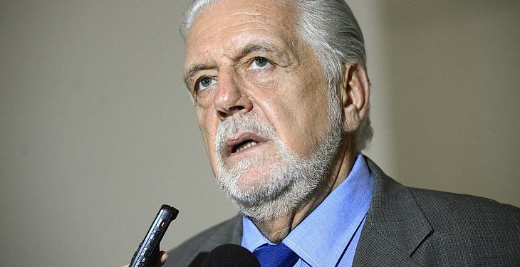 Wagner e ex-executivos da Odebrecht viram réus em ação derivada da Lava-Jato