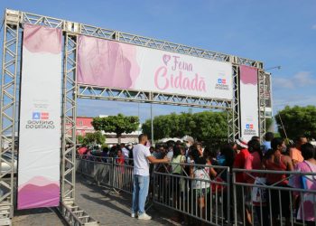 Governo do Estado realiza Feira Cidadã em Jaguaquara na próxima semana