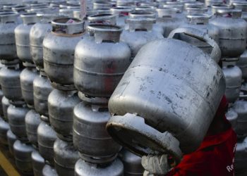 Petrobras reduz preço do gás de cozinha em 6%