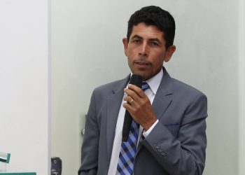 Jaguaquara: Mais um vereador bolsonarista declara voto em Jerônimo Rodrigues