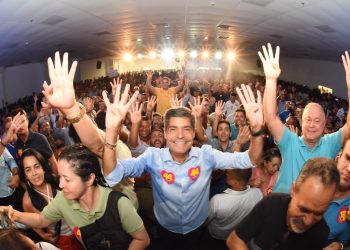 ACM Neto reforça confiança de vitória no segundo turno: “Se eles estão achando que a eleição está resolvida, vão cair do cavalo”
